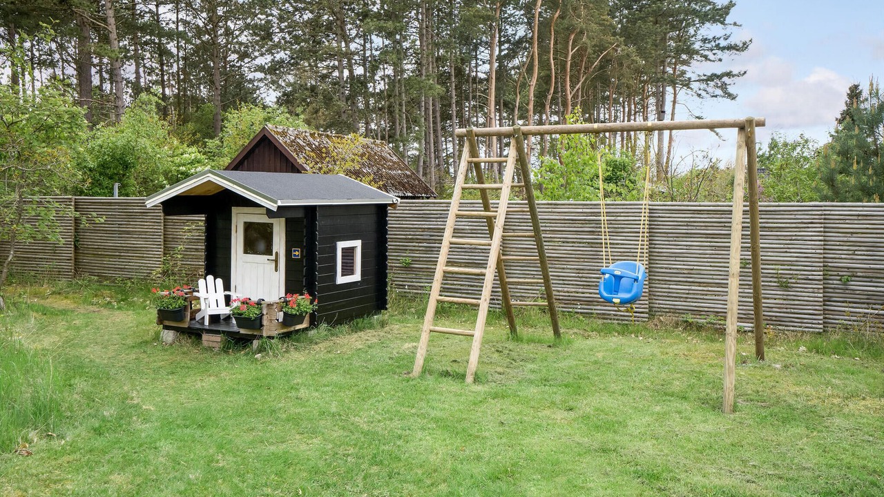 Photo of Outdoor in Hoeve Strand