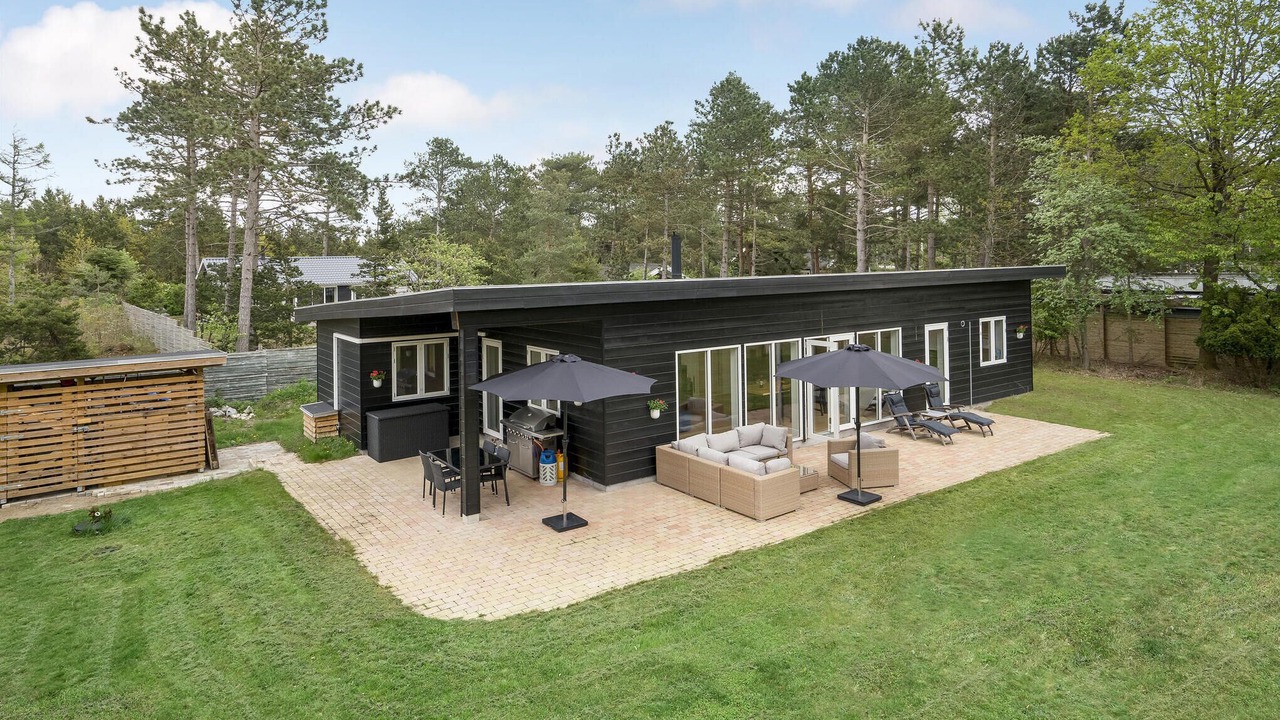 Photo of Patio Balcony in Hoeve Strand