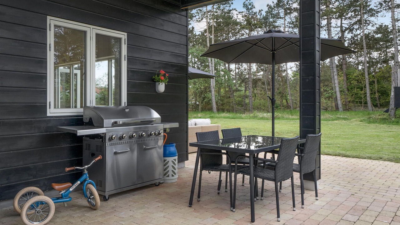 Photo of Outdoor in Hoeve Strand