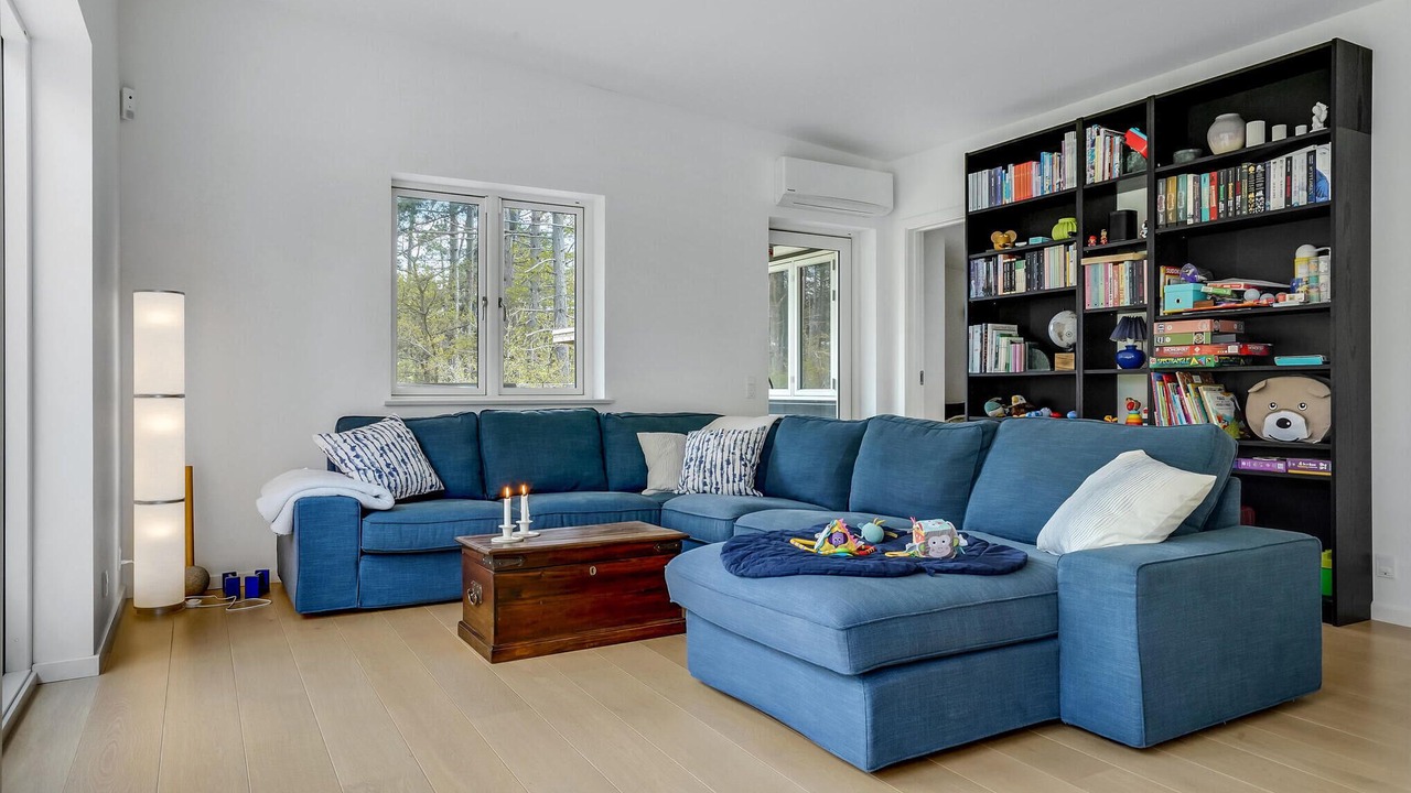 Photo of Livingroom in Hoeve Strand