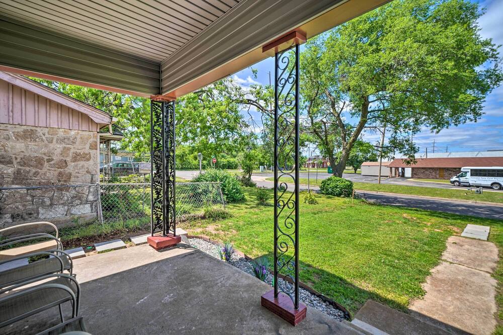 Photo of Outdoor in Central Oklahoma City