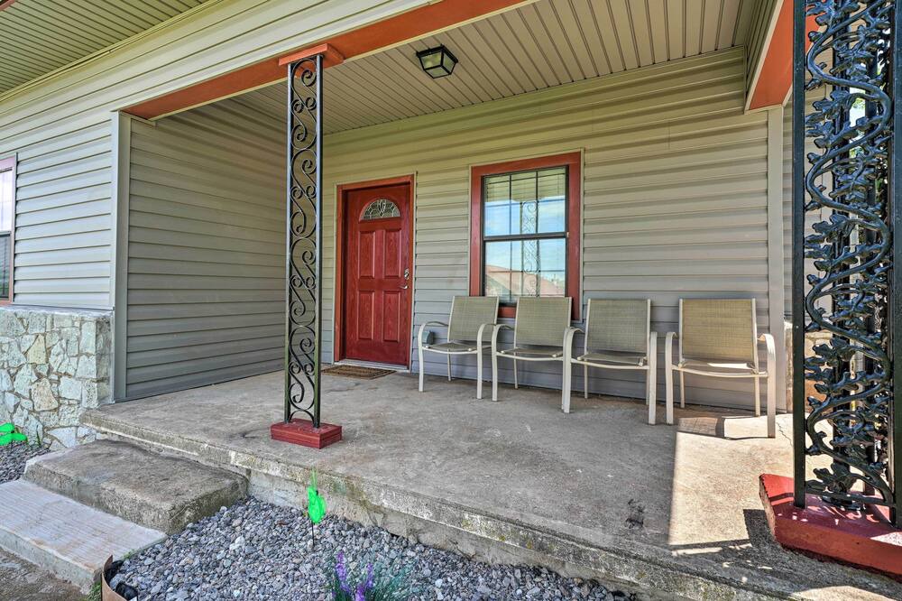 Photo of Outdoor in Central Oklahoma City