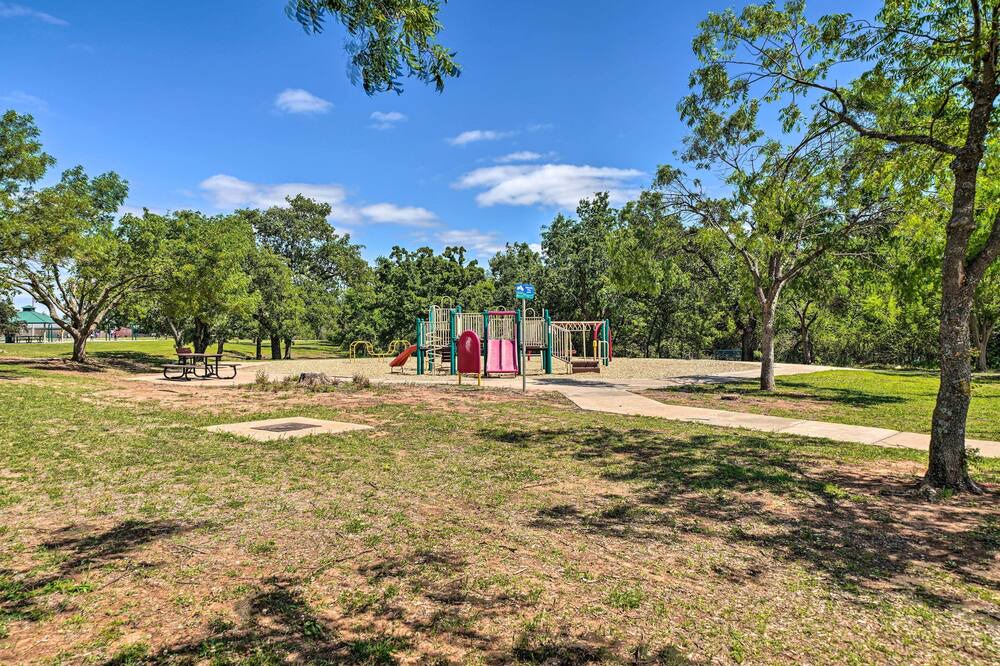Photo of Others in Central Oklahoma City