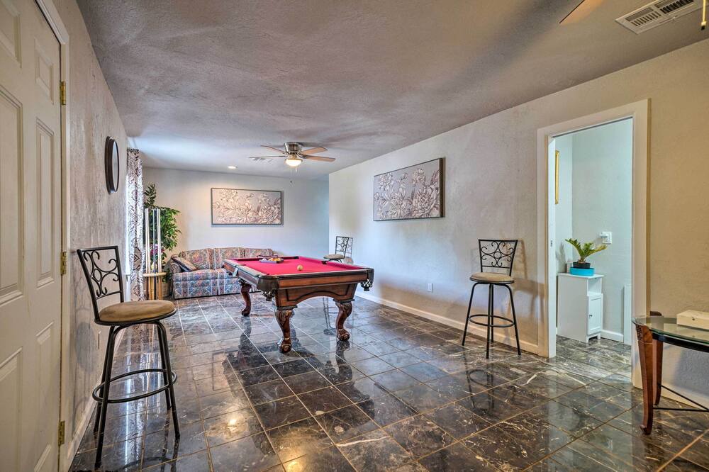 Photo of Bedroom in Central Oklahoma City