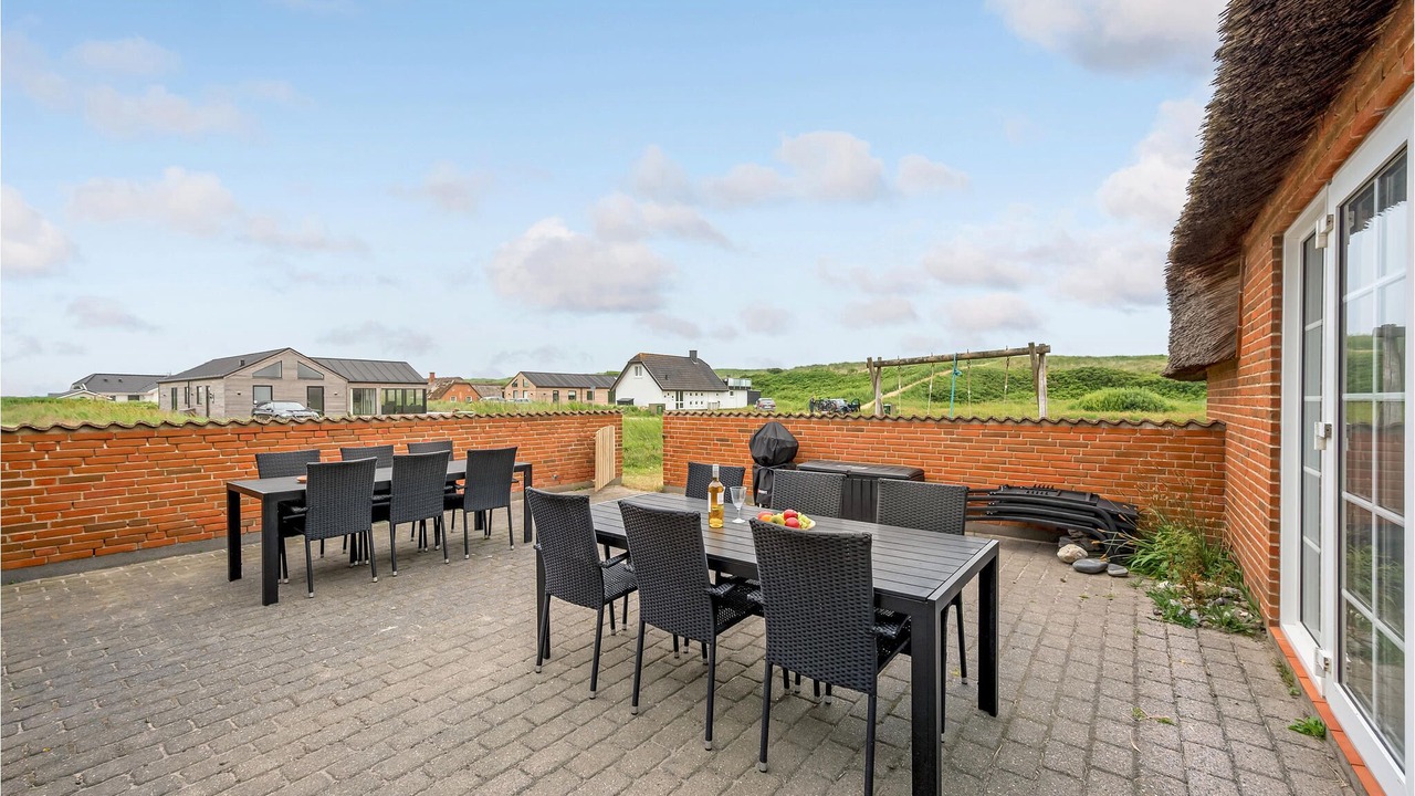 Photo of Outdoor in Vrist Strand