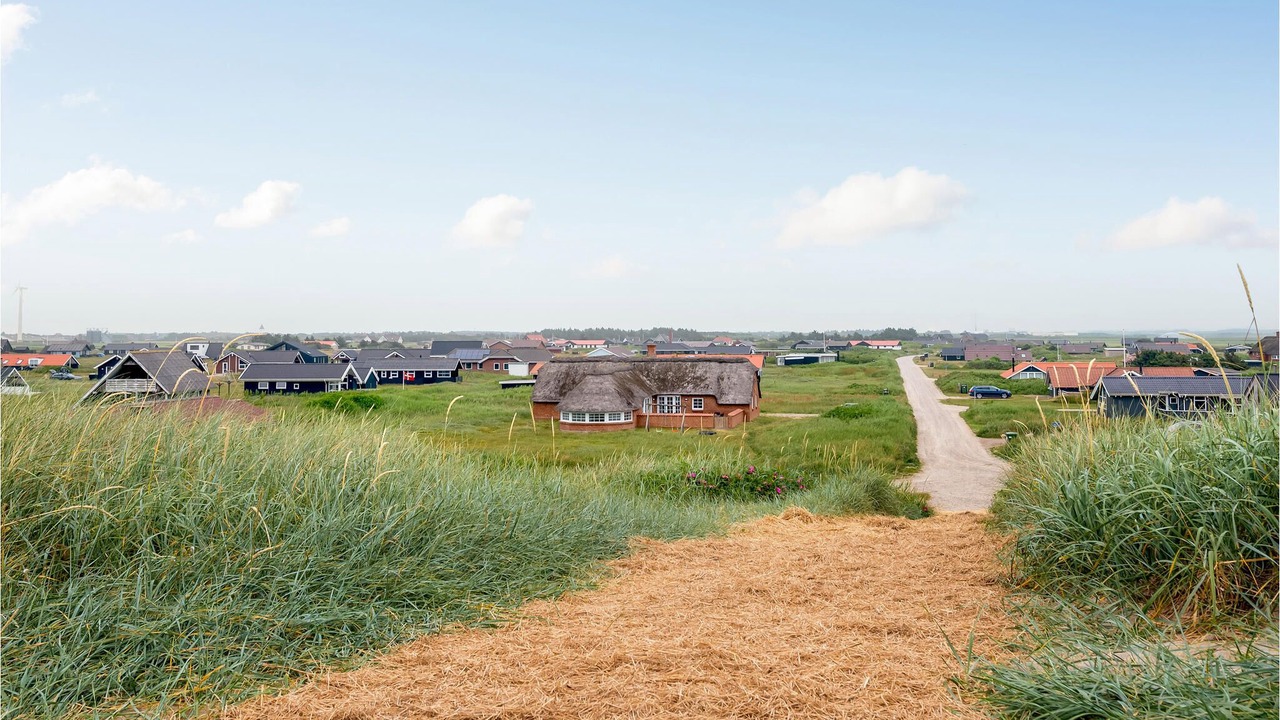 Photo of Outdoor in Vrist Strand