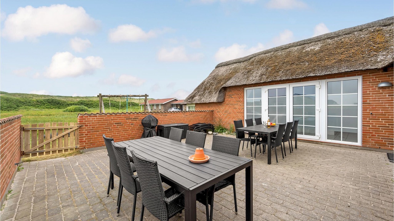Photo of Outdoor in Vrist Strand