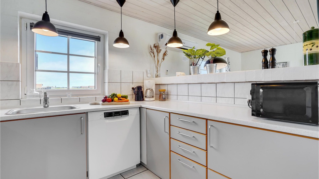 Photo of Kitchen in Vrist Strand