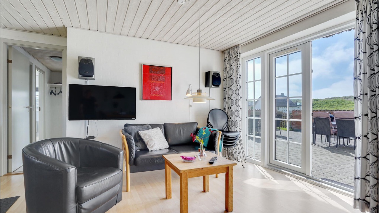 Photo of Livingroom in Vrist Strand