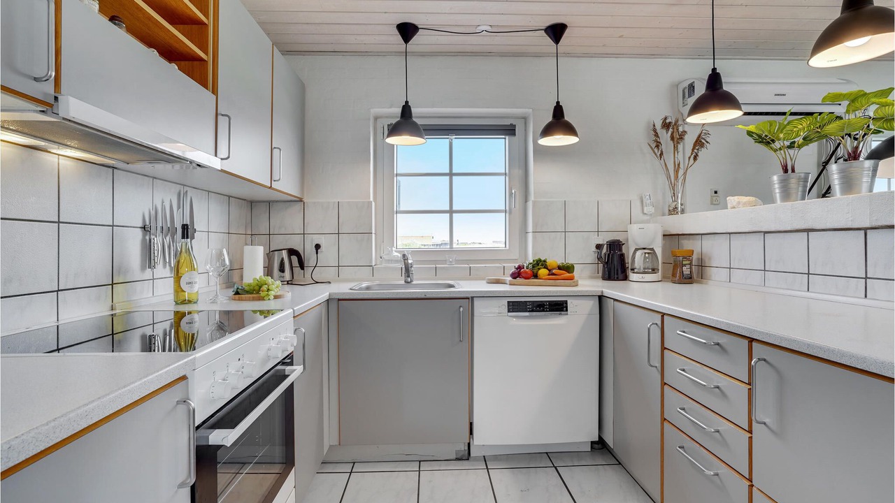 Photo of Kitchen in Vrist Strand