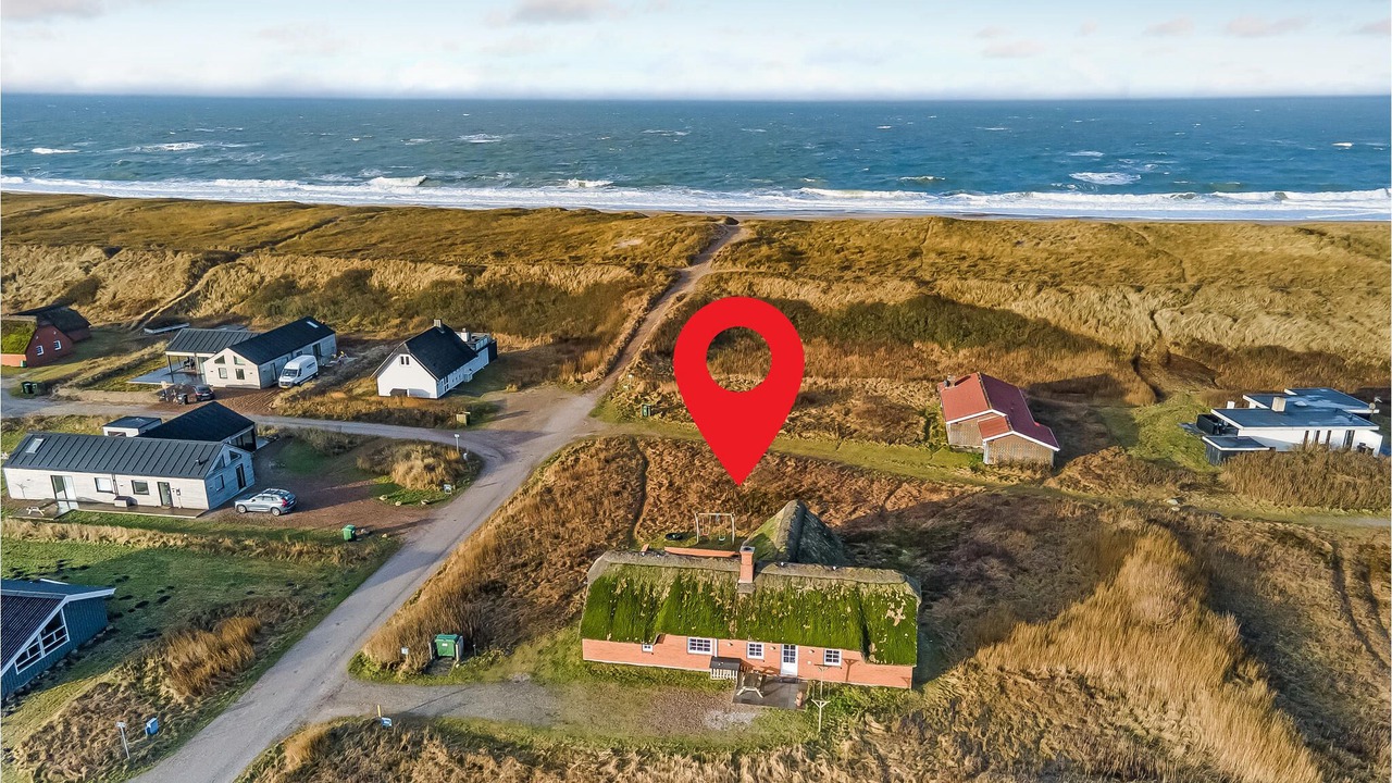 Photo of Outdoor in Vrist Strand