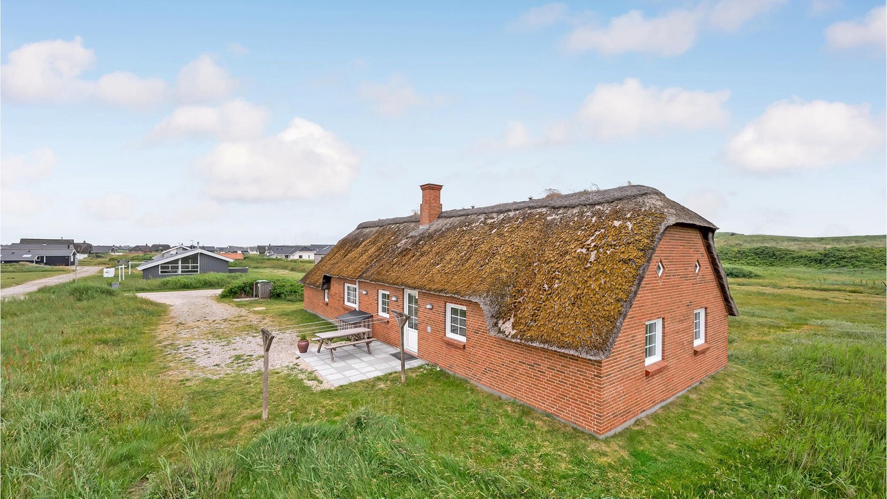 Photo of Outdoor in Vrist Strand