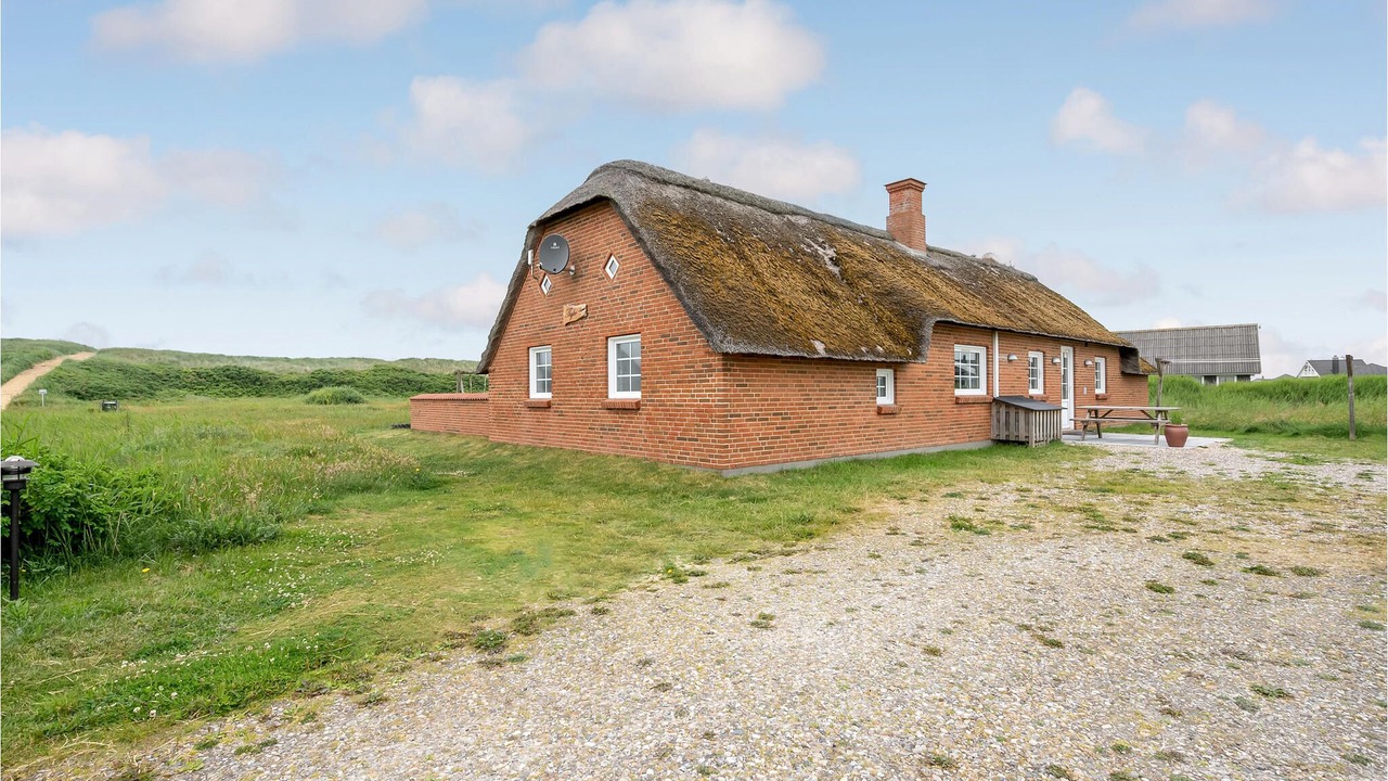 Photo of Outdoor in Vrist Strand
