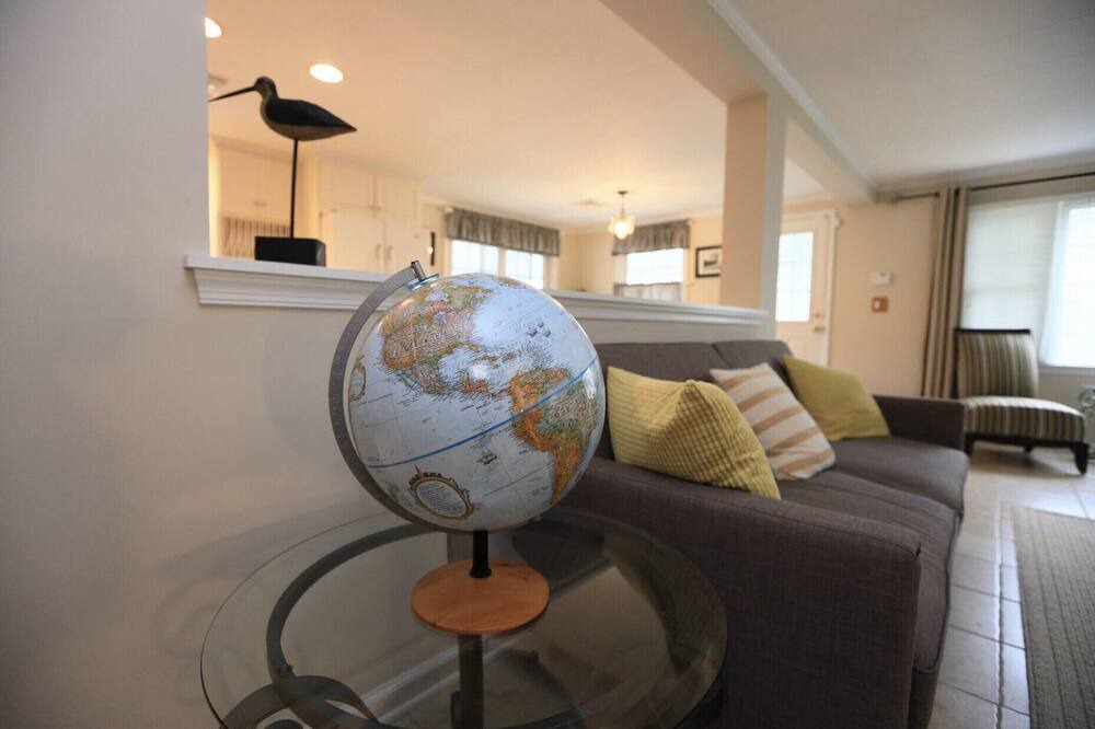 Photo of Livingroom in Martins Creek