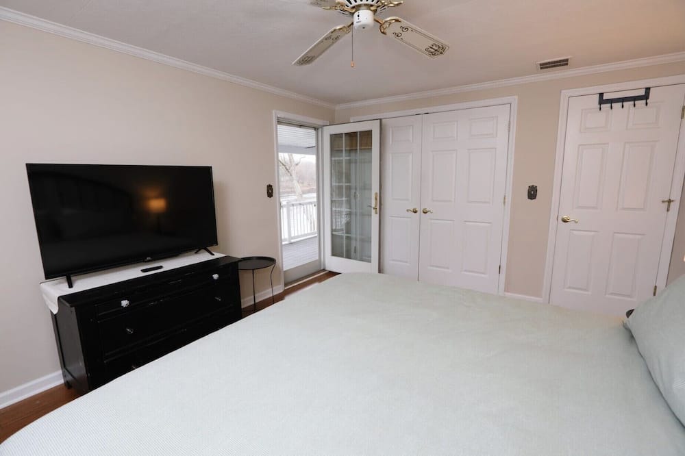 Photo of Bedroom in Martins Creek