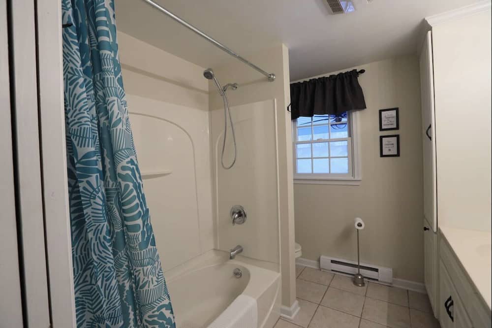 Photo of Bathroom in Martins Creek