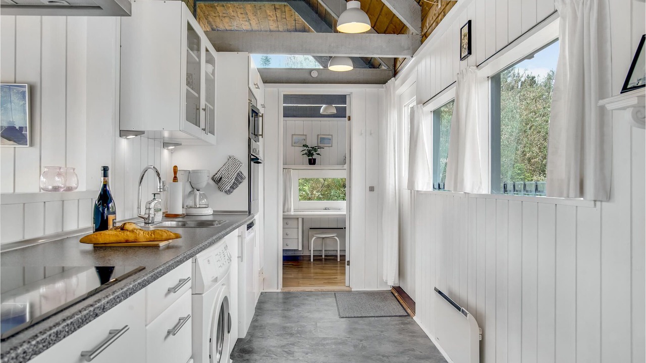 Photo of Kitchen in Kandestederne