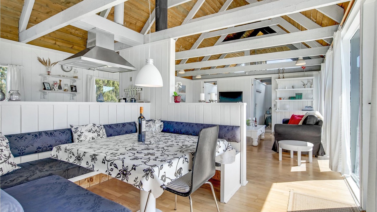Photo of Livingroom in Kandestederne