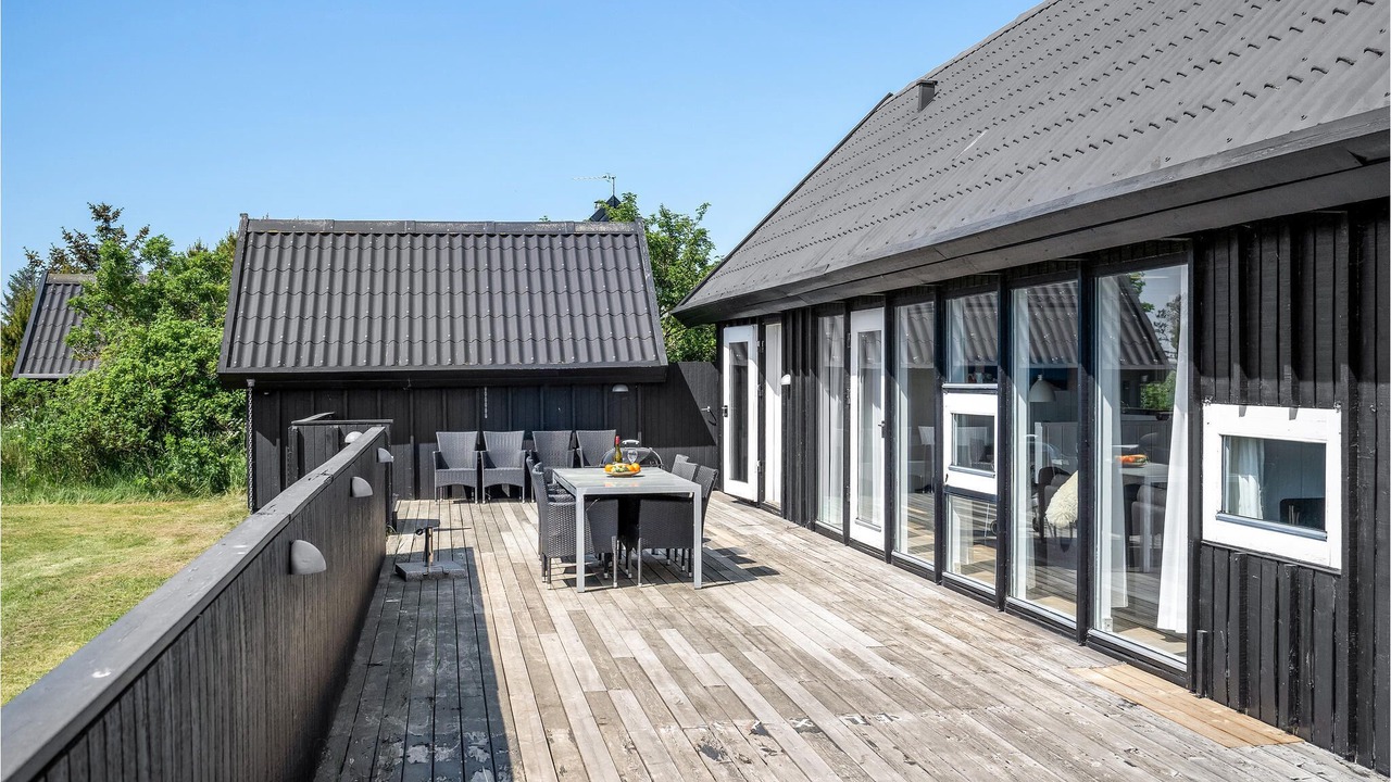 Photo of Outdoor in Kandestederne