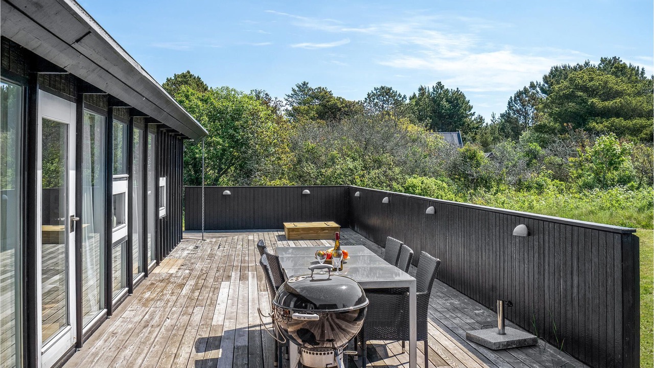 Photo of Outdoor in Kandestederne