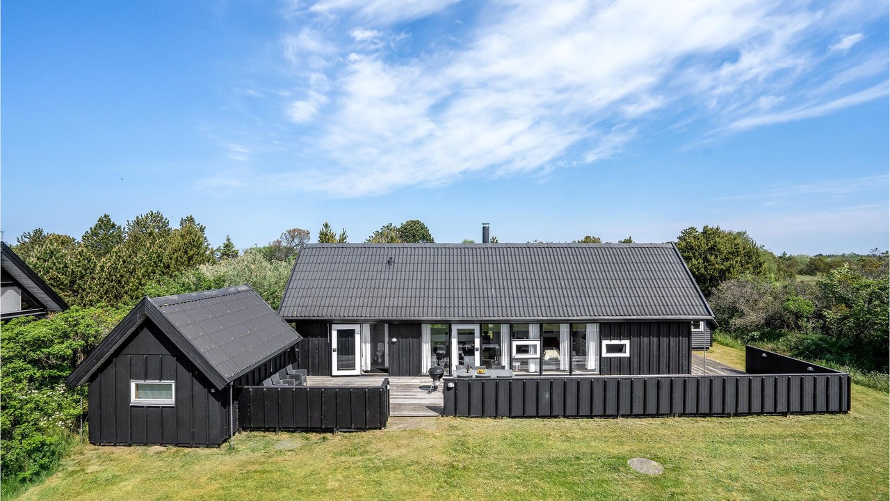 Photo of Outdoor in Kandestederne
