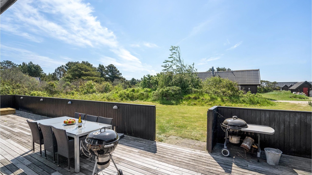 Photo of Outdoor in Kandestederne