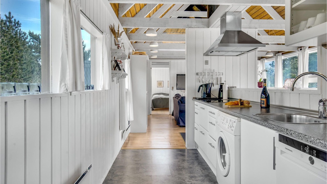 Photo of Kitchen in Kandestederne