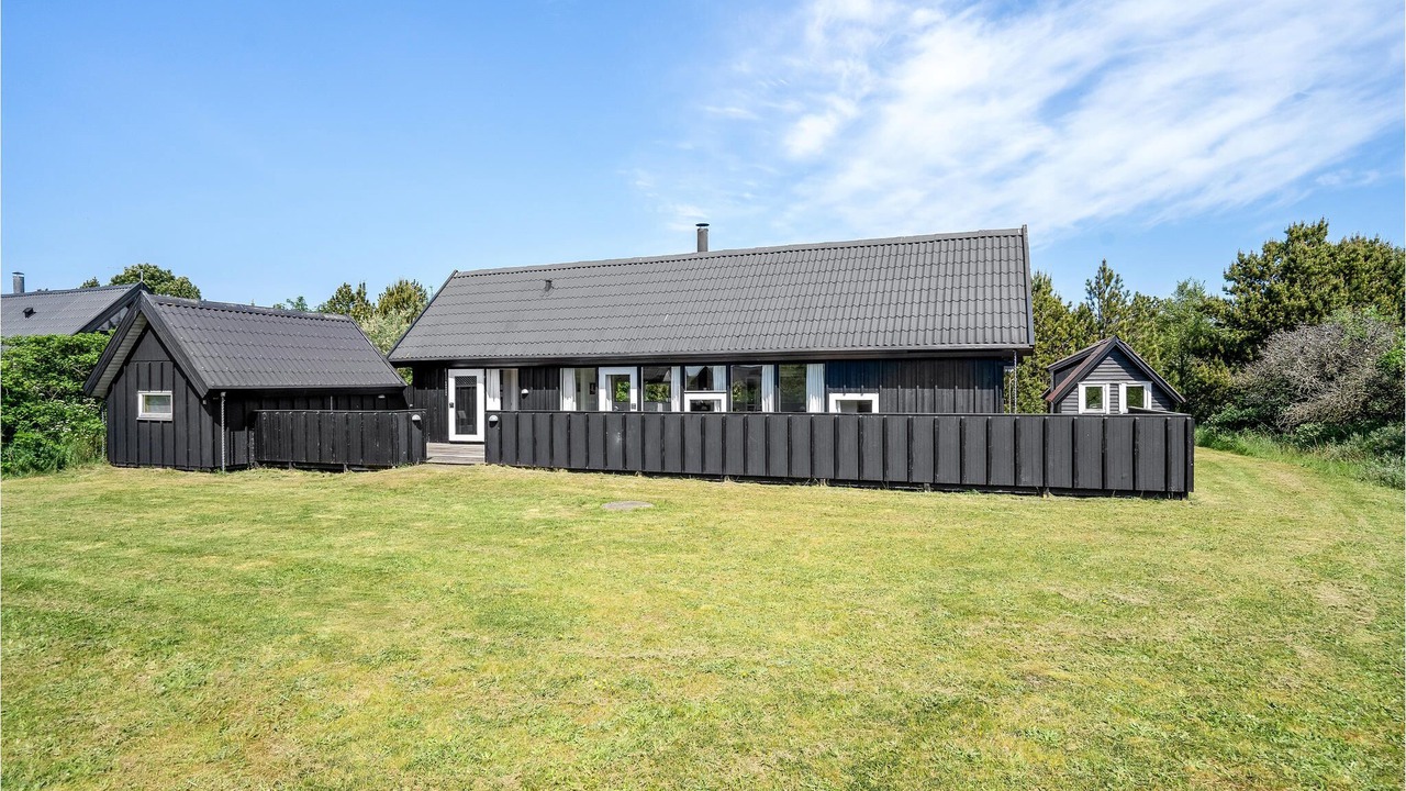 Photo of Outdoor in Kandestederne