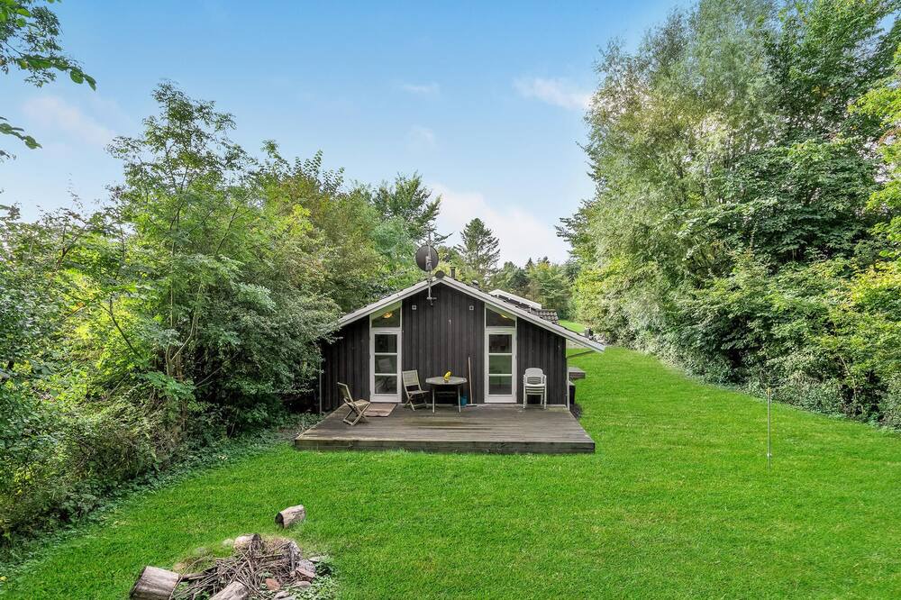 Photo of Outdoor in Faxe Ladeplads