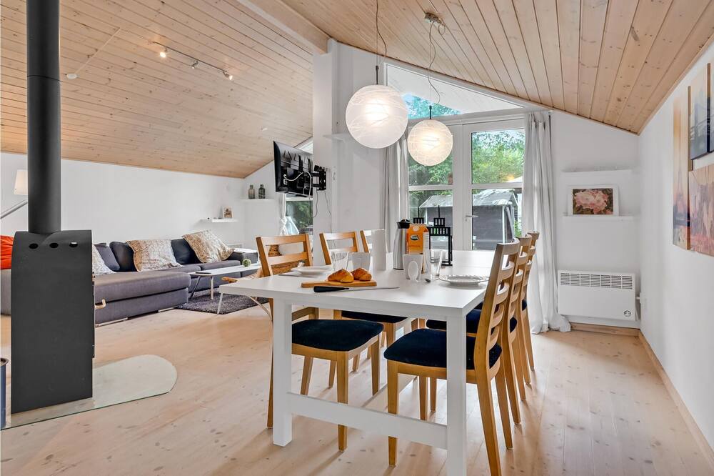 Photo of Bedroom in Faxe Ladeplads