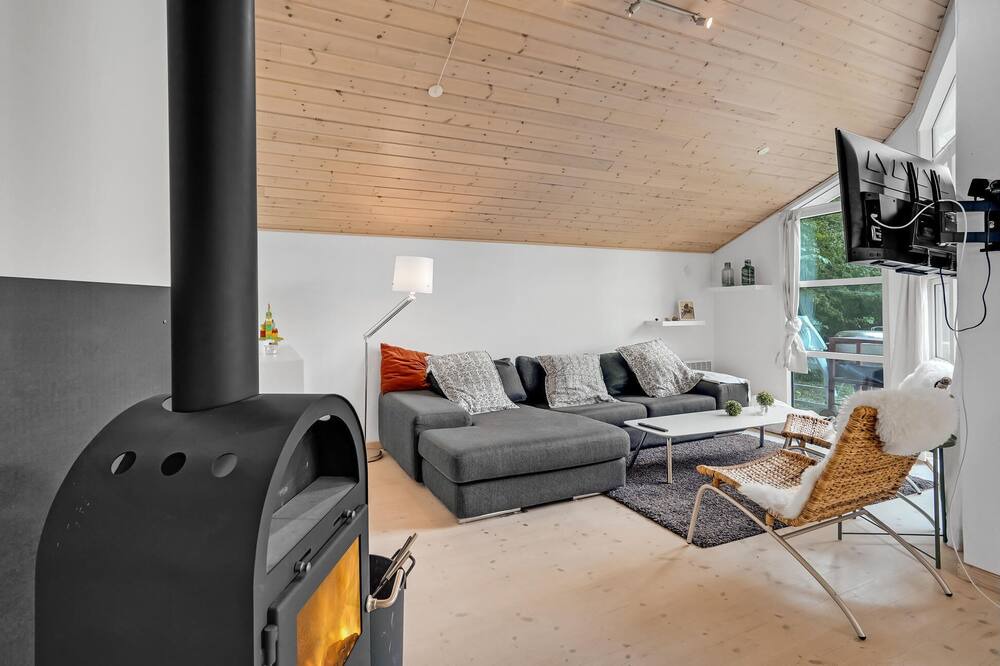 Photo of Bedroom in Faxe Ladeplads