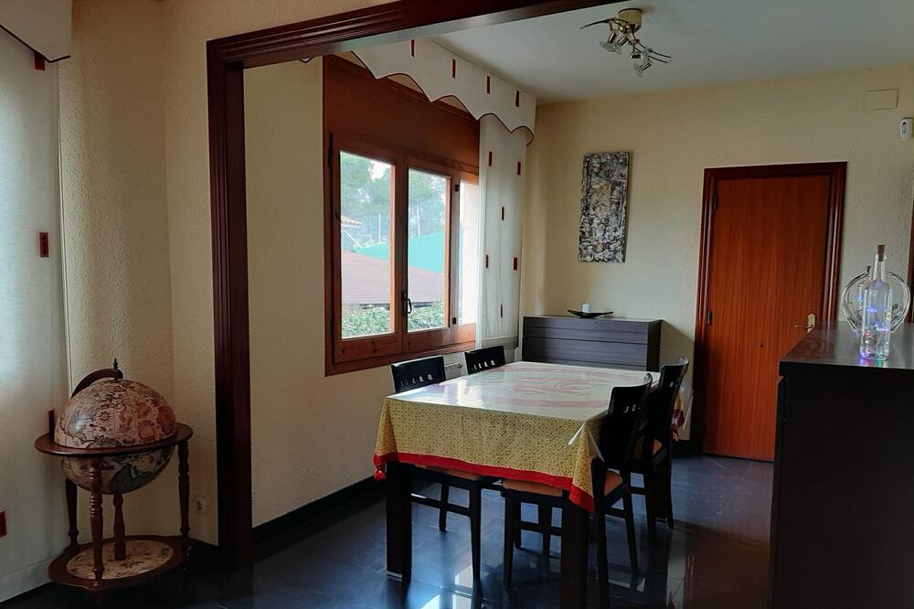 Photo of Kitchen in Sant Fost de Campsentelles