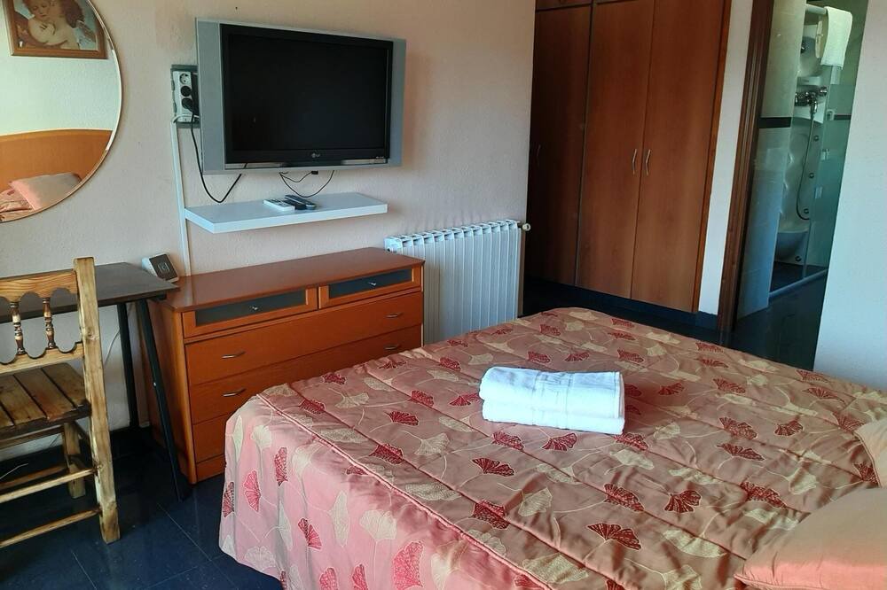 Photo of Bedroom in Sant Fost de Campsentelles