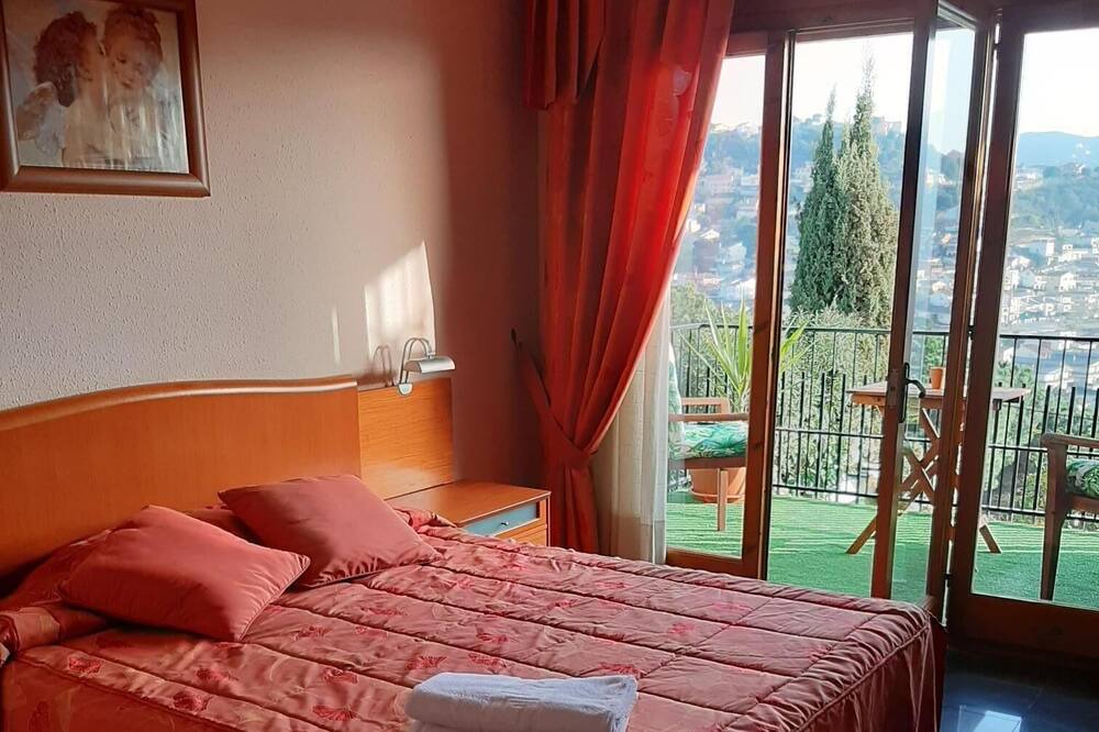 Photo of Bedroom in Sant Fost de Campsentelles