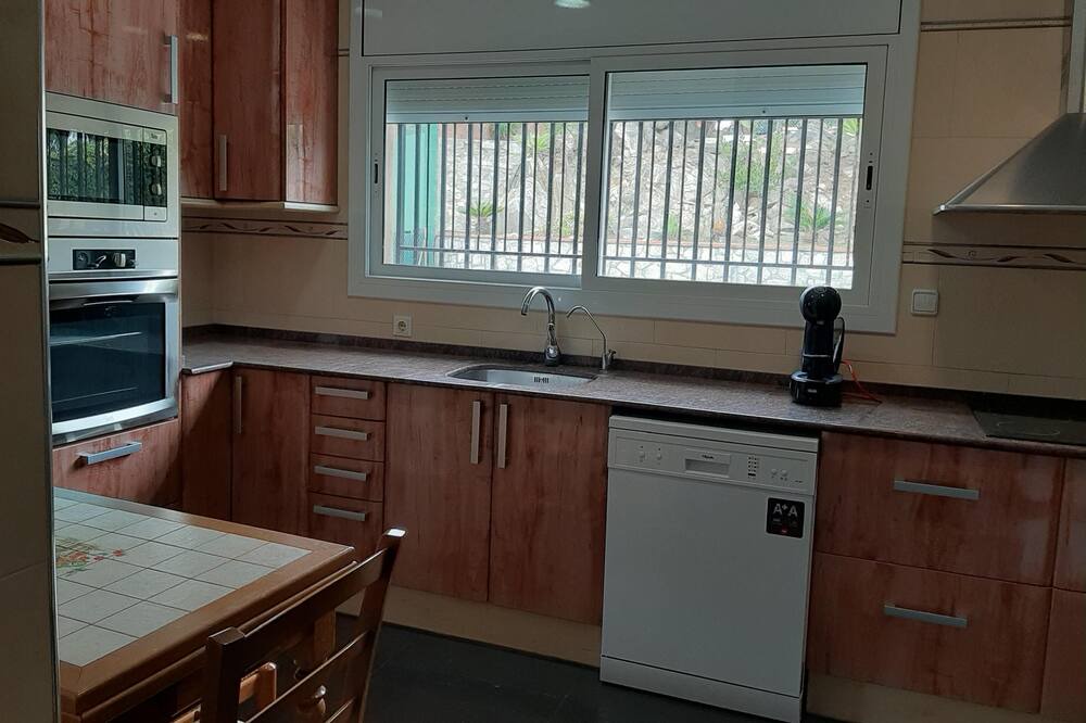 Photo of Kitchen in Sant Fost de Campsentelles