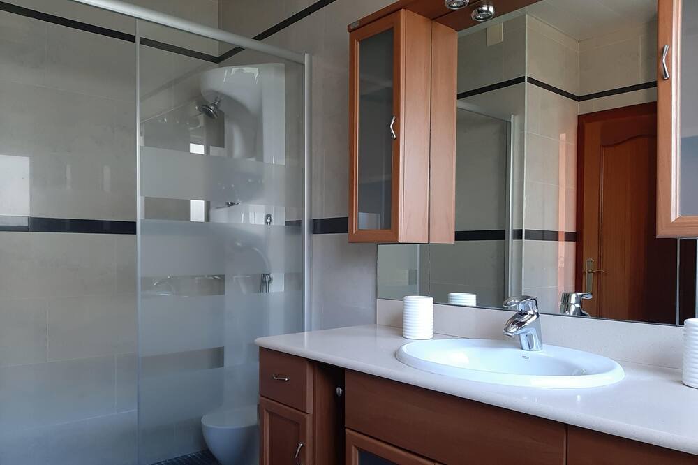 Photo of Bathroom in Sant Fost de Campsentelles