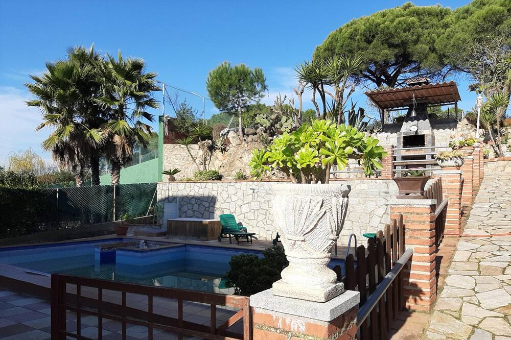 Photo of Outdoor in Sant Fost de Campsentelles