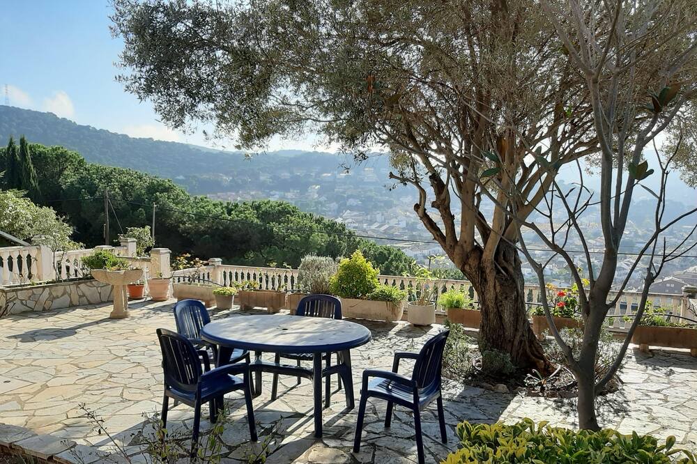 Photo of Patio Balcony in Sant Fost de Campsentelles