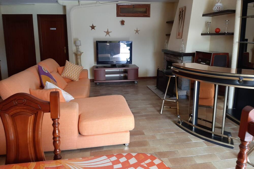 Photo of Livingroom in Sant Fost de Campsentelles