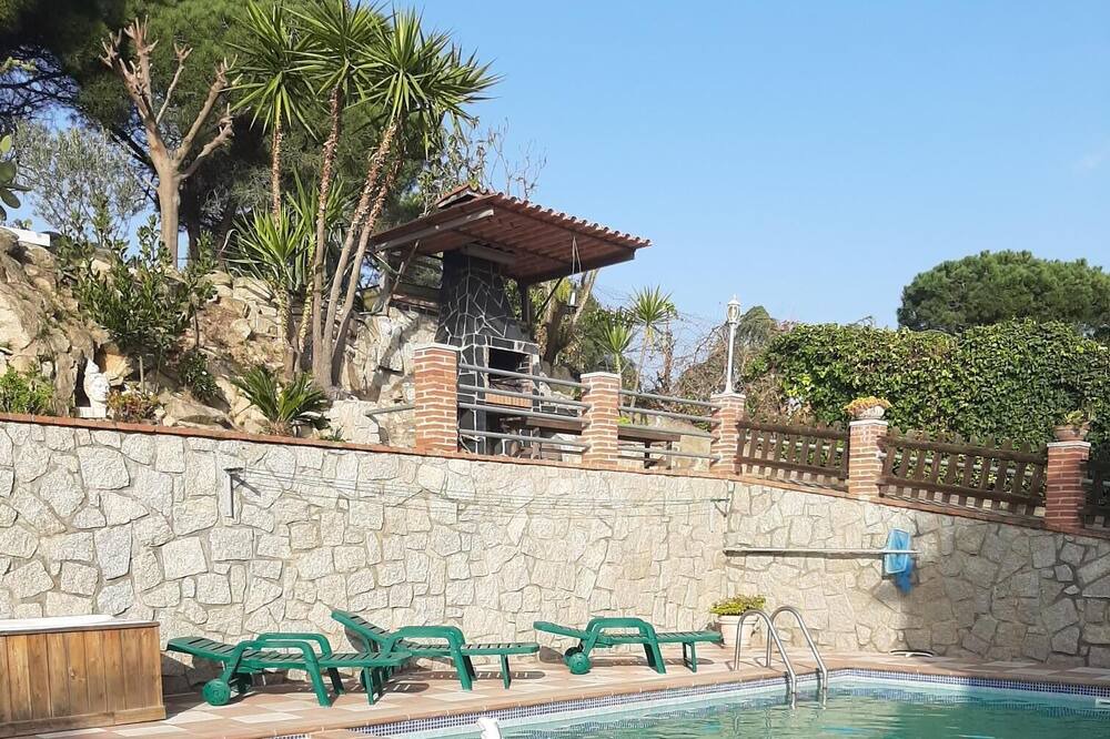 Photo of Outdoor in Sant Fost de Campsentelles
