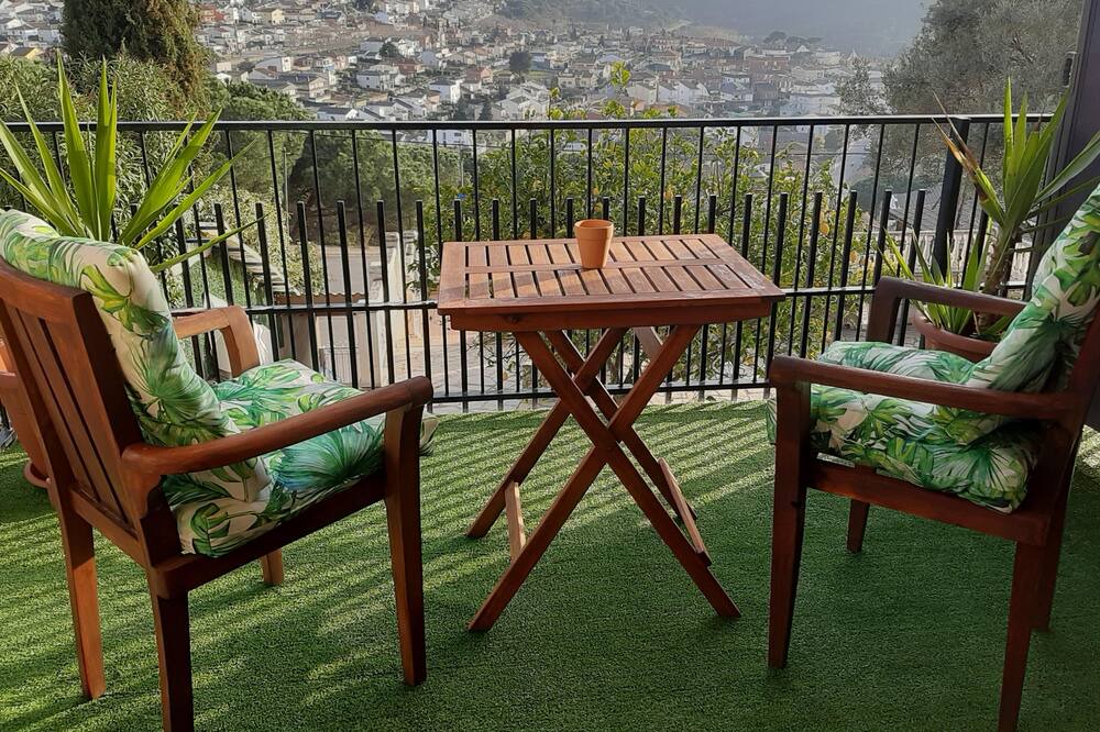 Photo of Patio Balcony in Sant Fost de Campsentelles