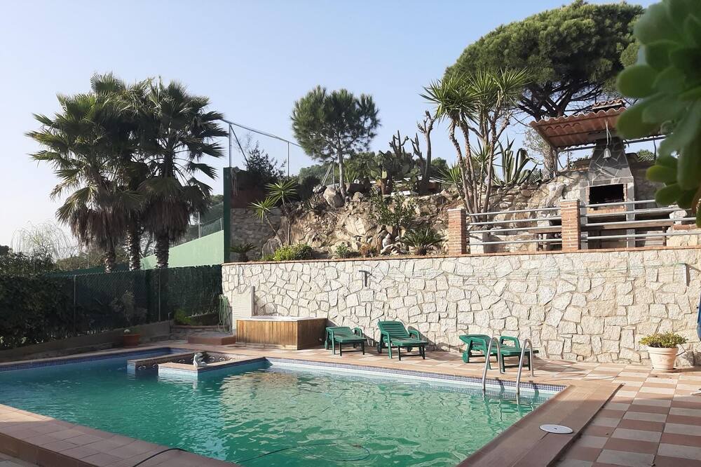 Photo of Outdoor in Sant Fost de Campsentelles