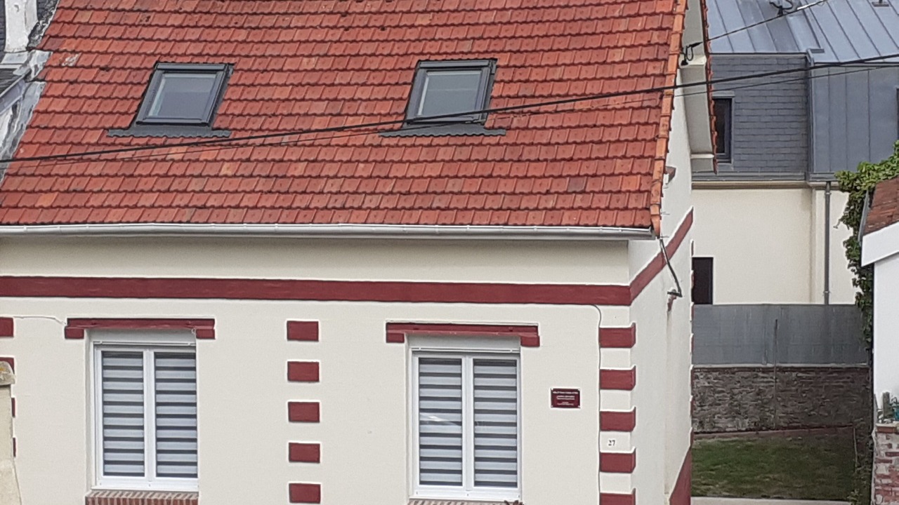 Photo of Outdoor in Le Treport