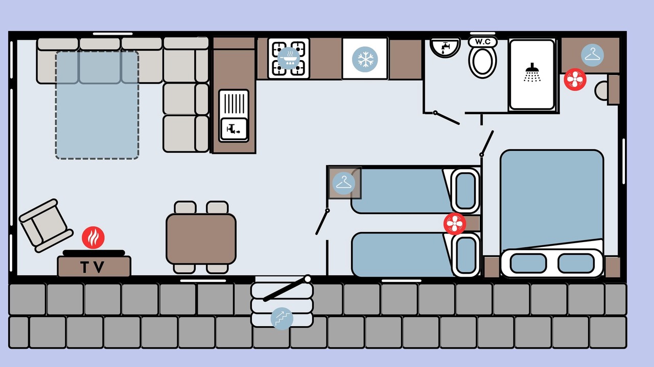 Photo of Others in Chapel Saint Leonards