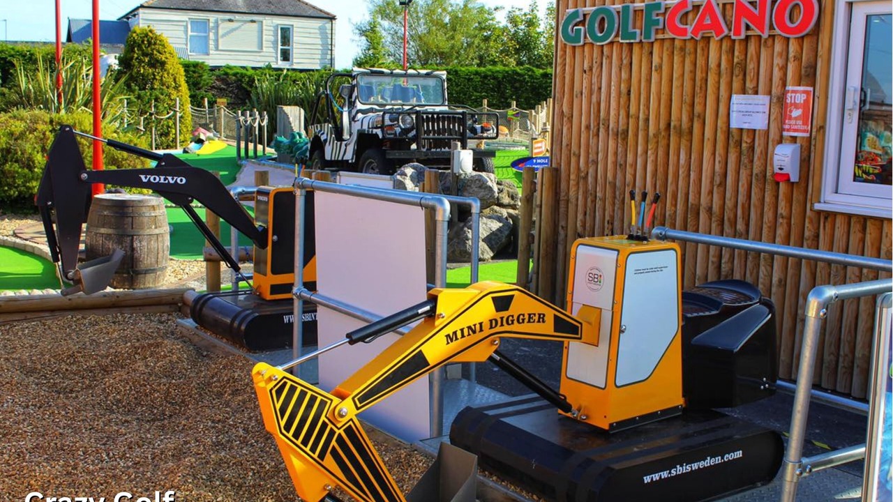 Photo of Others in Chapel Saint Leonards