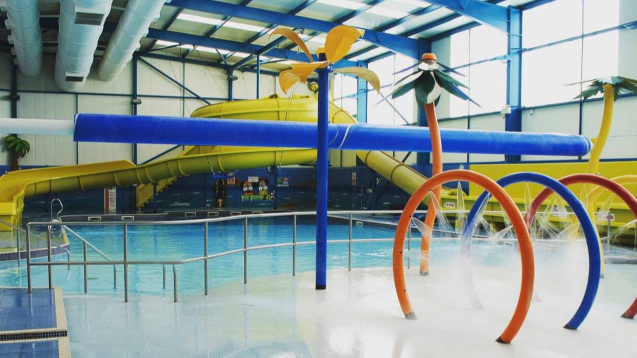 Photo of Outdoor in Chapel Saint Leonards