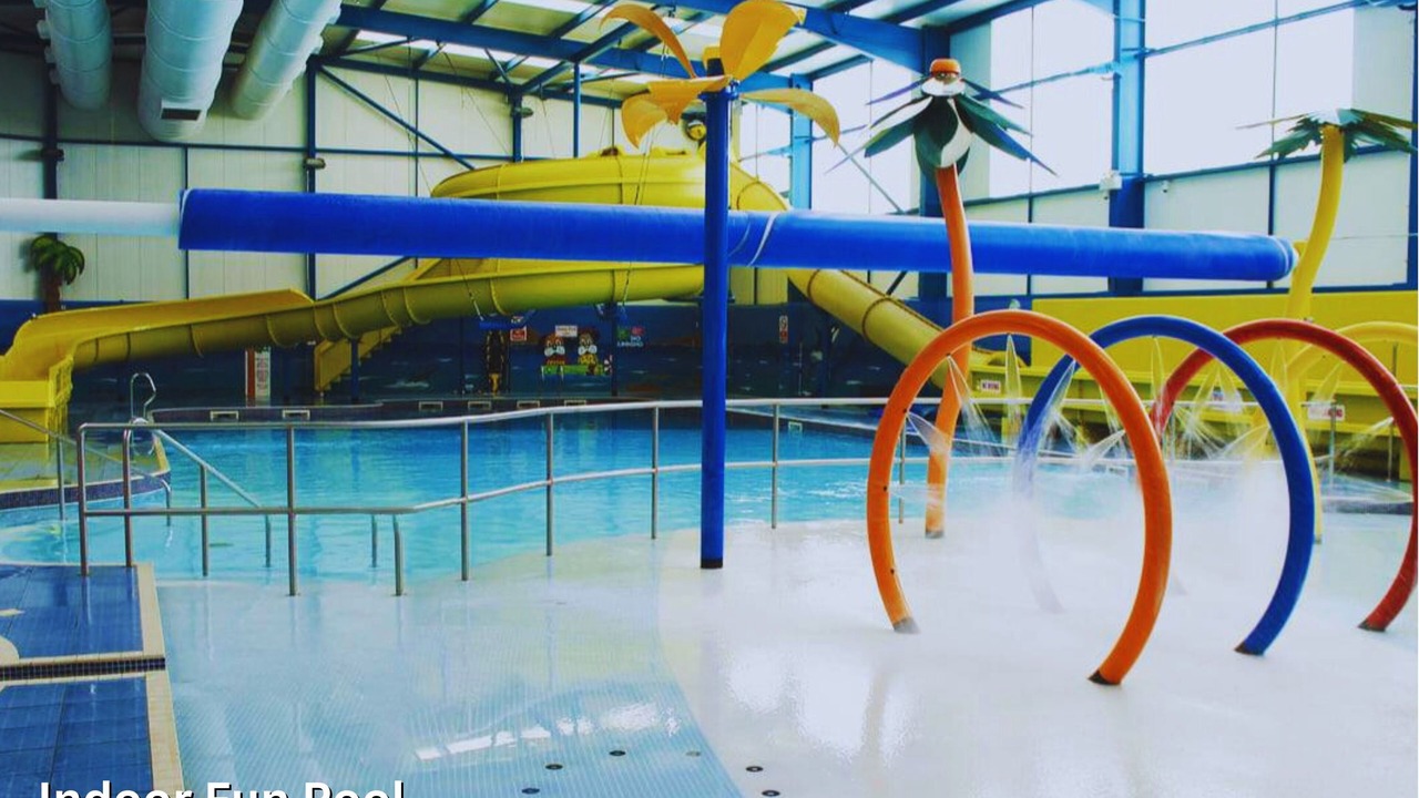 Photo of Outdoor in Chapel Saint Leonards