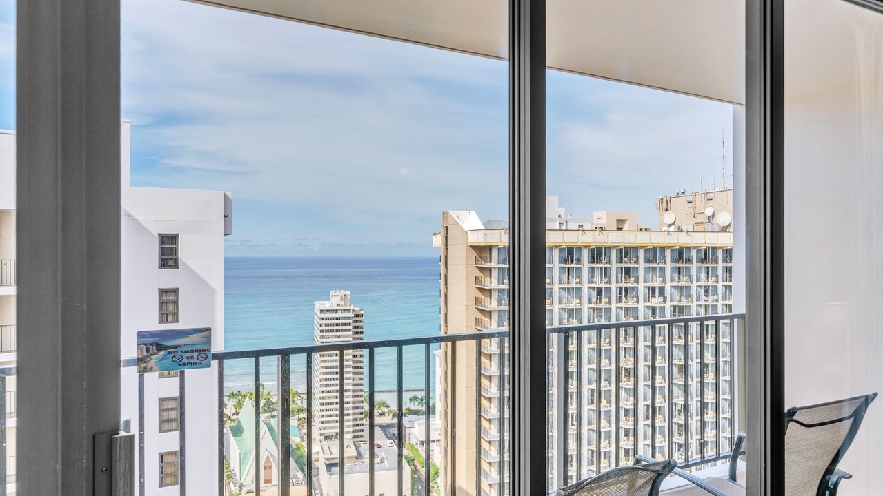 Photo of Outdoor in Waikiki