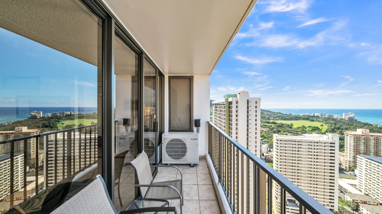 Photo of Outdoor in Waikiki