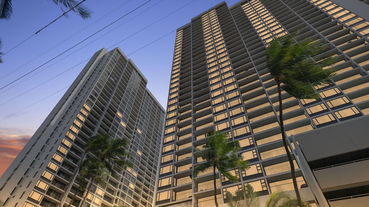 Photo of Outdoor in Waikiki